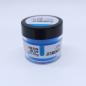 Preview: Jesmonite NEON Blau Pigment Pulver 10g